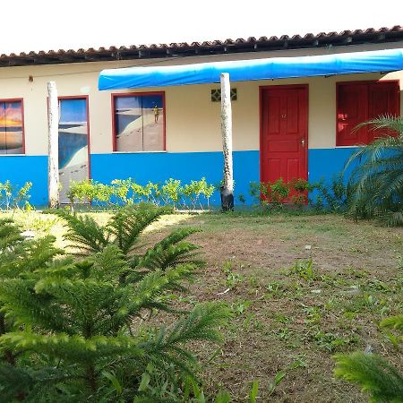 Pousada Matriz Barreirinhas Luaran gambar
