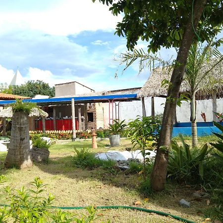 Pousada Matriz Barreirinhas Luaran gambar