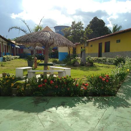Pousada Matriz Barreirinhas Luaran gambar