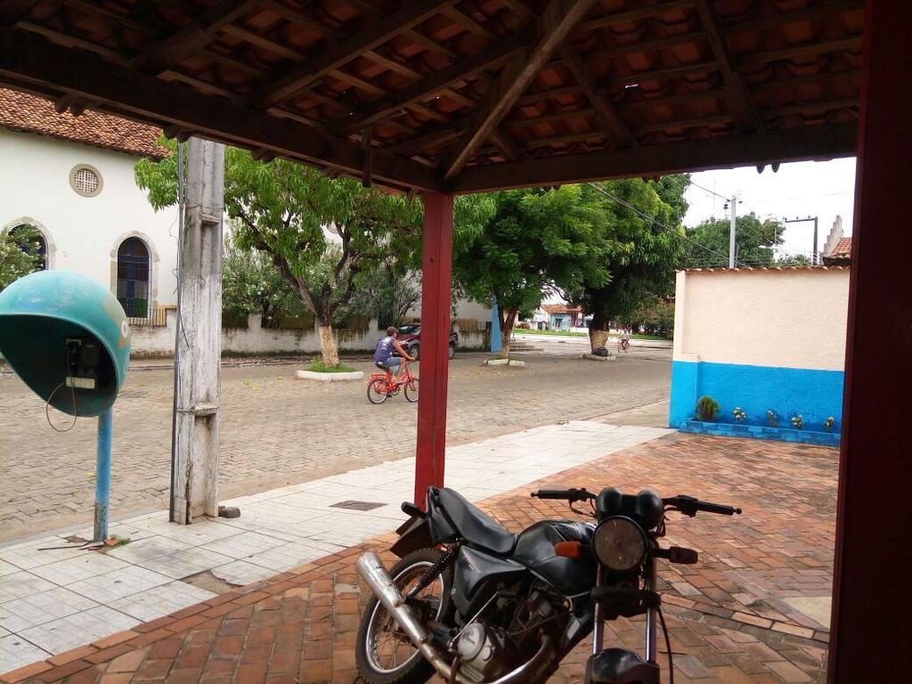 Pousada Matriz Barreirinhas Luaran gambar
