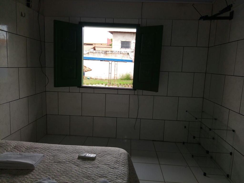 Pousada Matriz Barreirinhas Luaran gambar