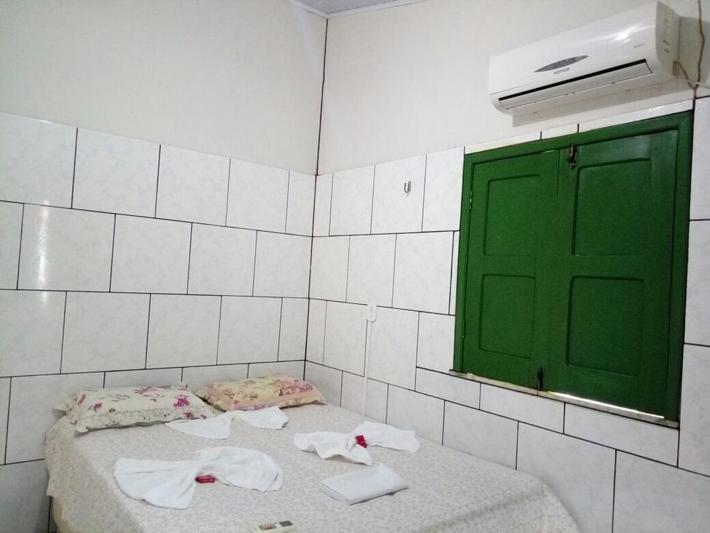 Pousada Matriz Barreirinhas Luaran gambar