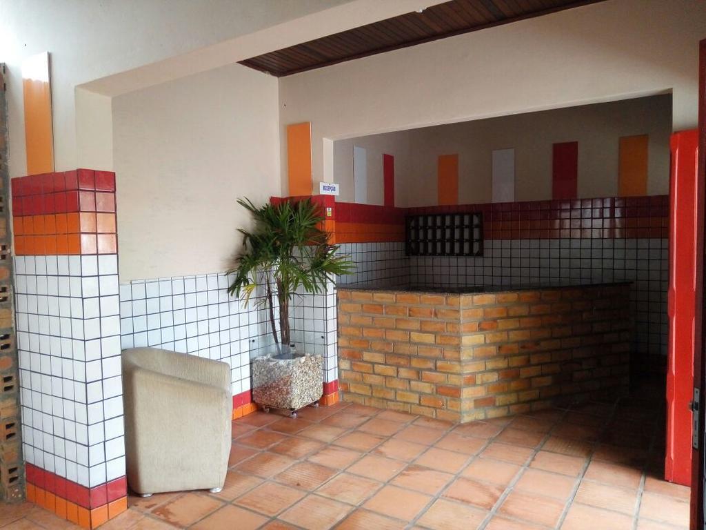Pousada Matriz Barreirinhas Luaran gambar