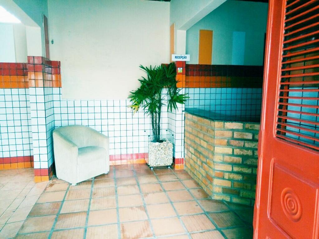 Pousada Matriz Barreirinhas Luaran gambar