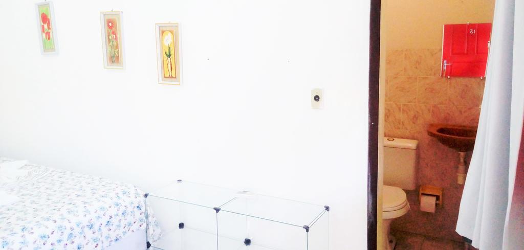 Pousada Matriz Barreirinhas Luaran gambar