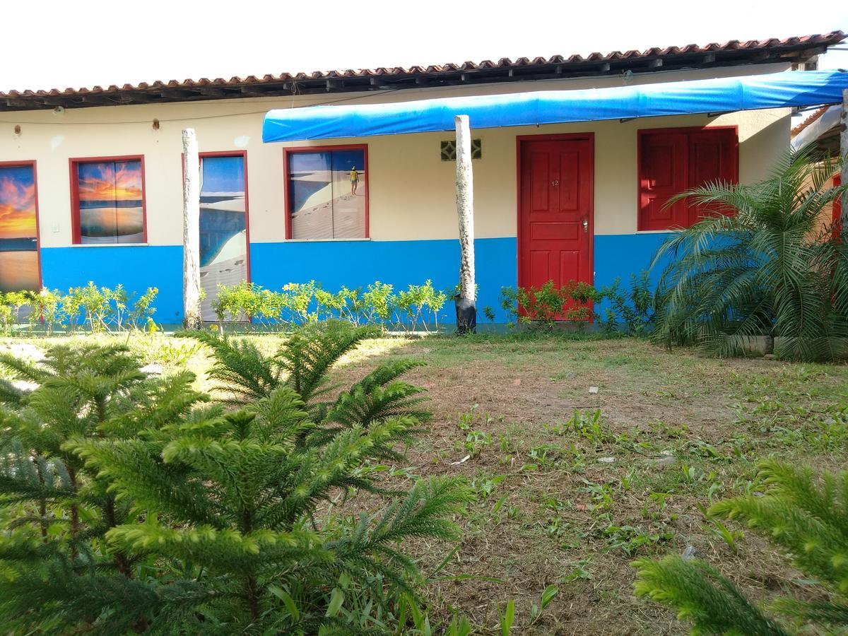 Pousada Matriz Barreirinhas Luaran gambar