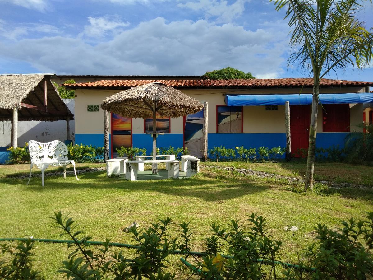 Pousada Matriz Barreirinhas Luaran gambar