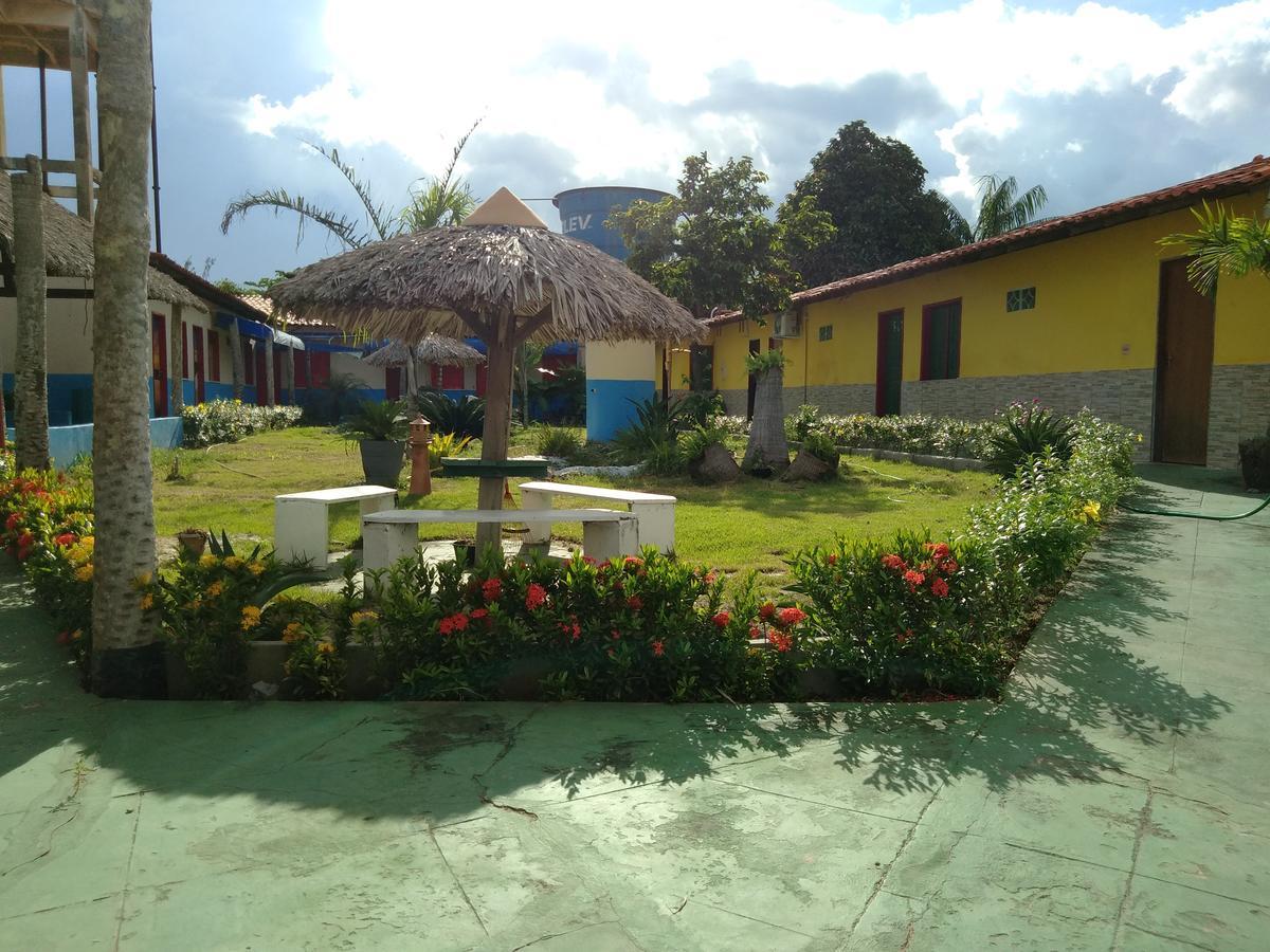Pousada Matriz Barreirinhas Luaran gambar