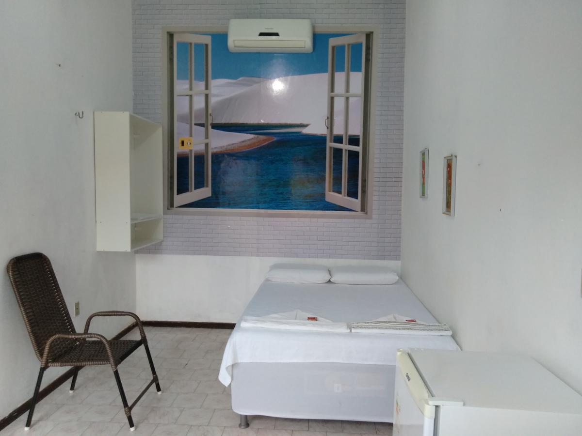 Pousada Matriz Barreirinhas Luaran gambar