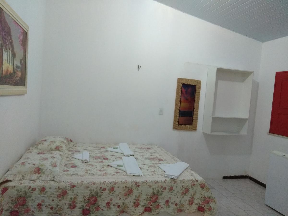 Pousada Matriz Barreirinhas Luaran gambar