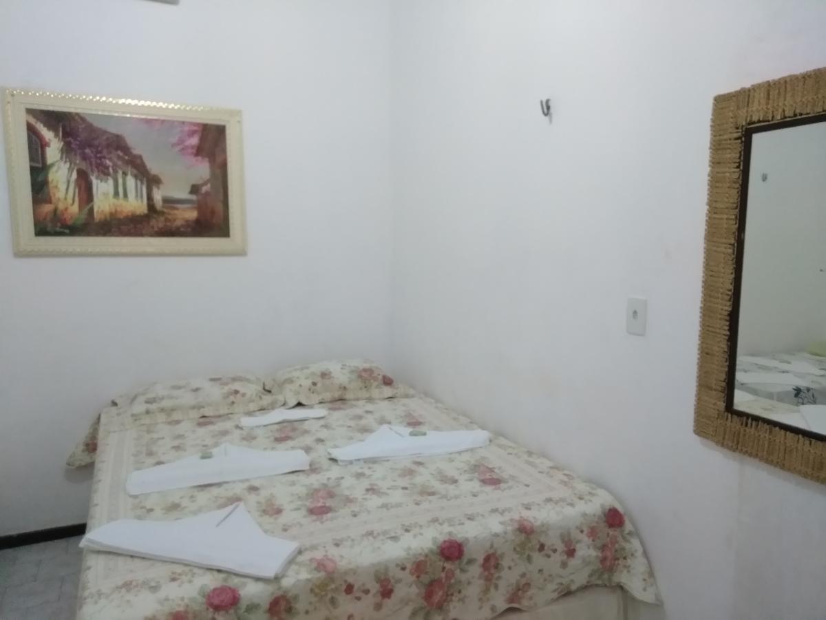 Pousada Matriz Barreirinhas Luaran gambar