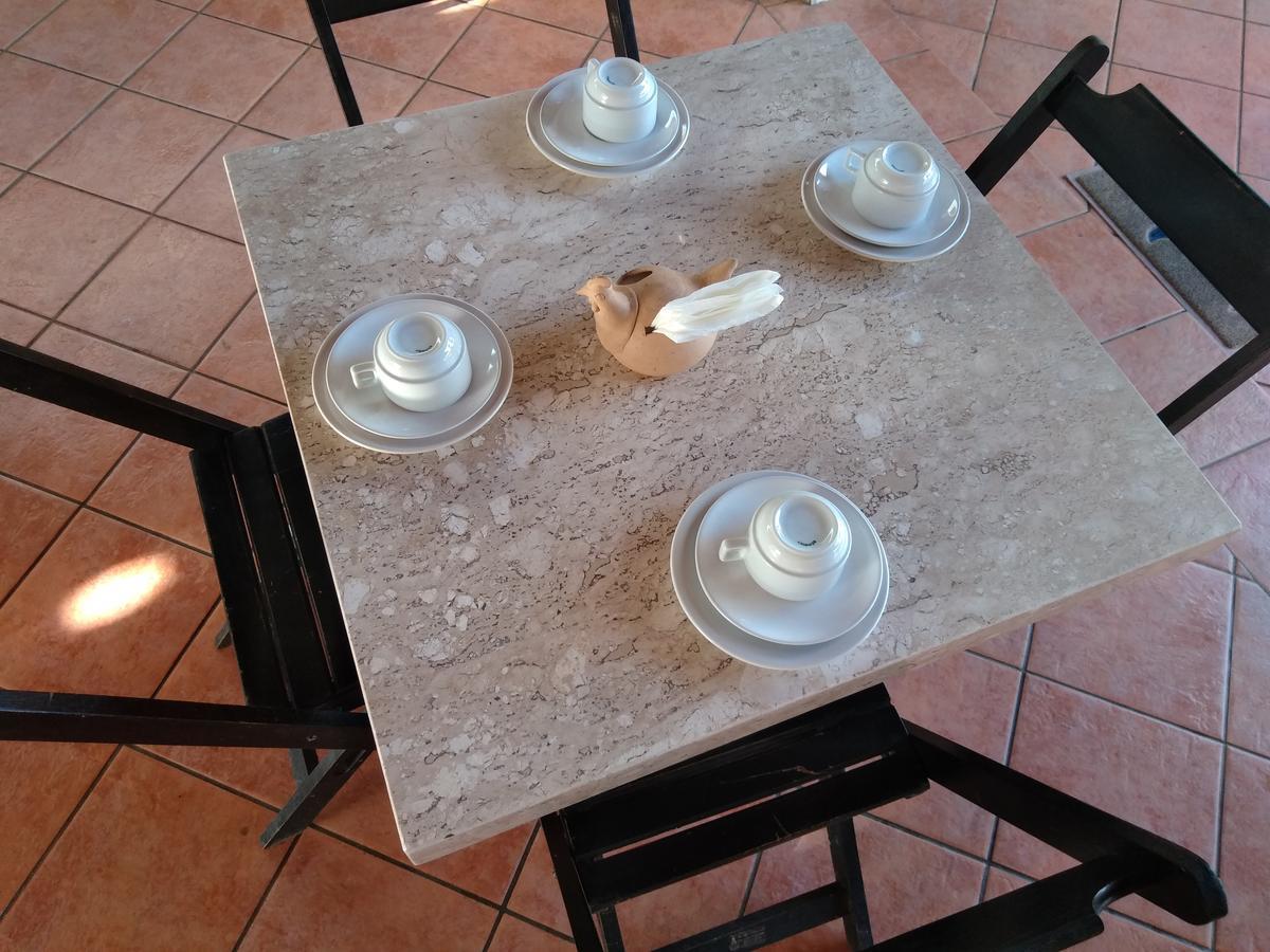 Pousada Matriz Barreirinhas Luaran gambar